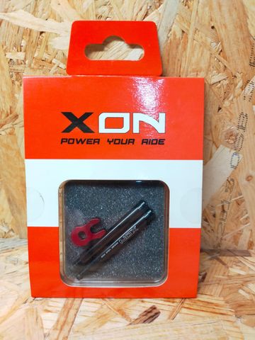 Brugt XON Prolunga valvola 2025 Tyres & Tubes