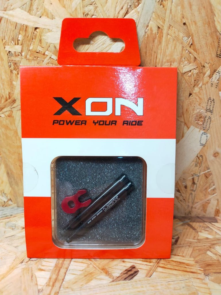 Used XON Prolunga valvola 2025 bike — image 1 of 3
