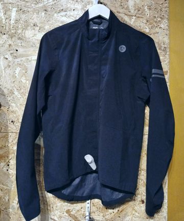 Brugt AGU Rain II Men Cycling Clothing