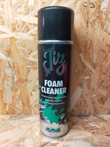 Brugt Jiz Foam Cleaner 2022 Cycling Accessories