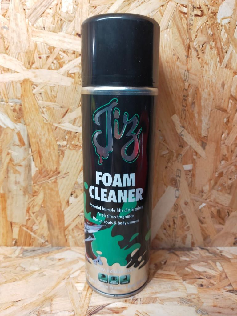 Used Jiz Foam Cleaner 2022 bike — image 1 of 2