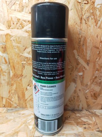 Jiz Foam Cleaner 2022 bike usato — immagine 2 di 2