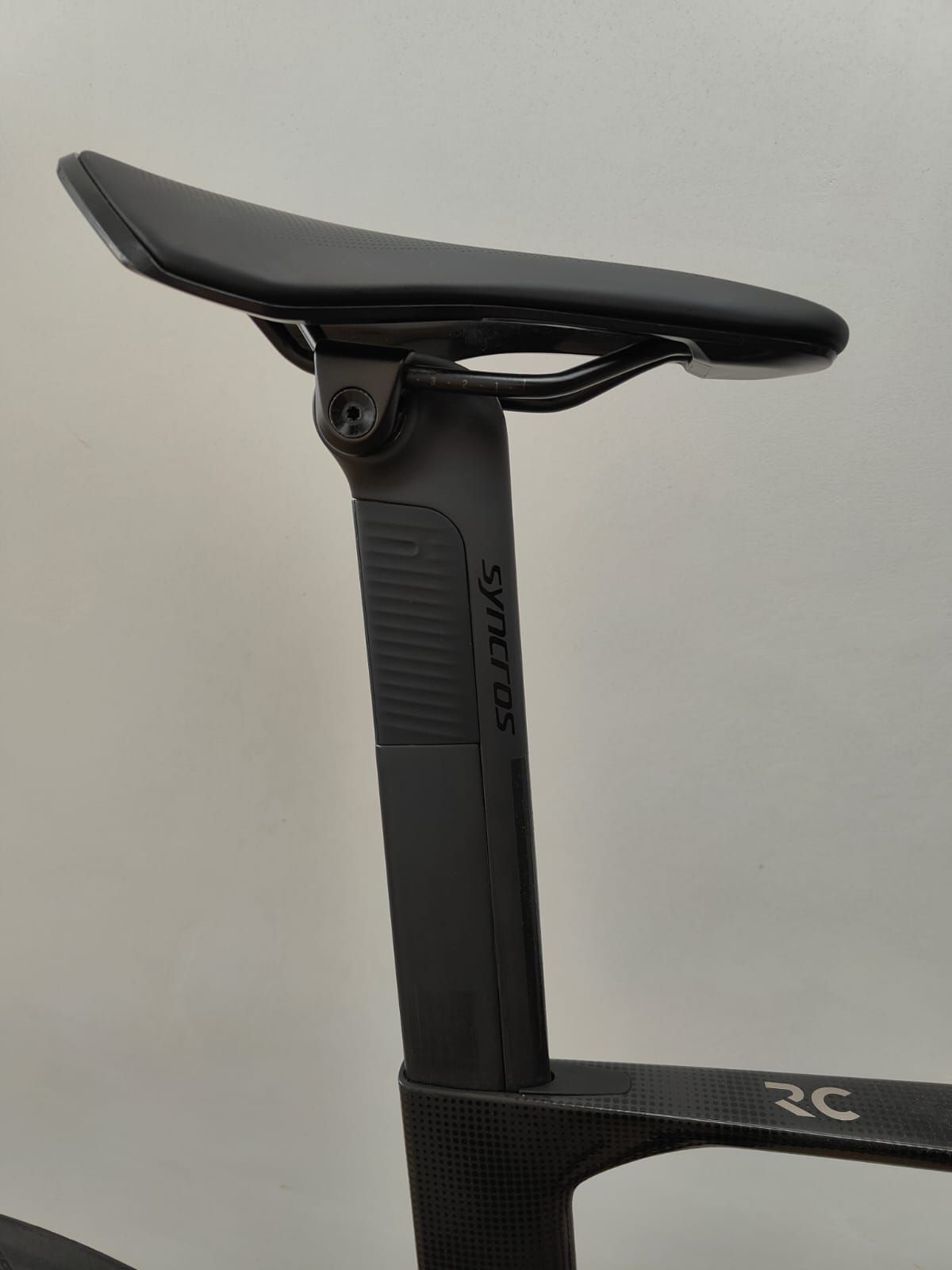 Used Syncros Duncan SL Aero Cft Seatpost – € 198 | buycycle