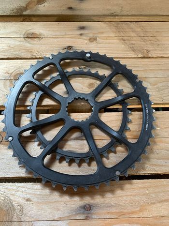 Gebrauchtes Cannondale hollowgram 2021 Drivetrain & Pedals