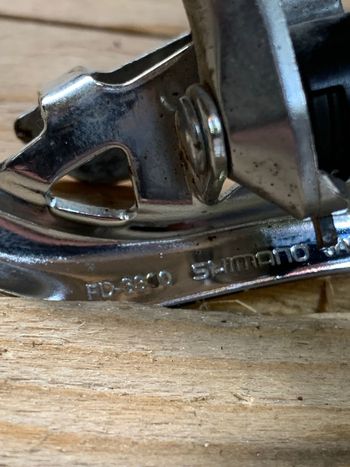 Gebrauchtes Shimano Sora 2009 bike — Bild 2 von 3