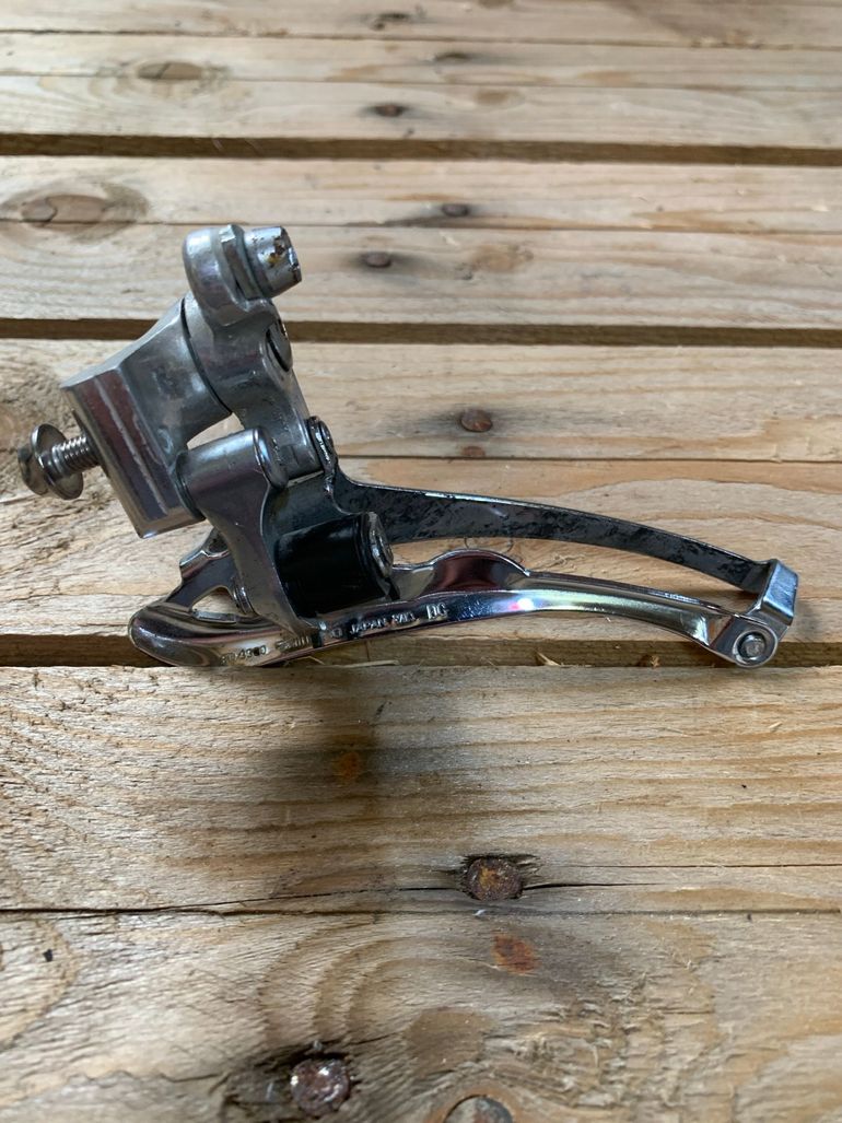 Gebrauchtes Shimano Sora 2009 bike — Bild 3 von 3