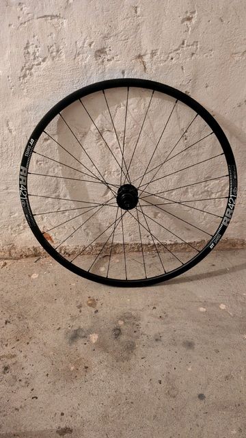 Dt Swiss 421 DB 2024 bike d'occasion — image 2 sur 3