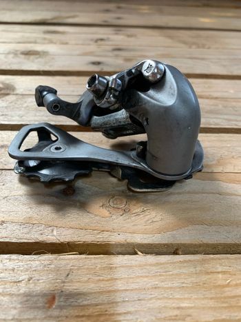 Brugt Shimano Tiagra 2013 bike — billede 2 af 3