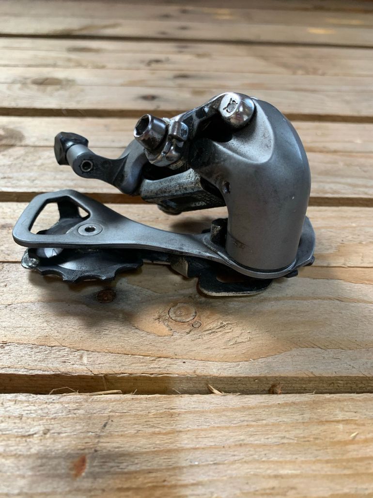 Brugt Shimano Tiagra 2013 bike — billede 2 af 3