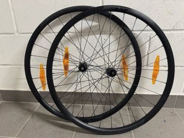 Brugt Syncros rp 2.0 disc 2025 Wheels