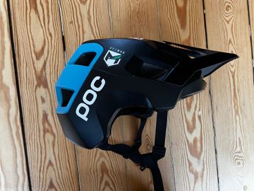 Brugt POC Kortal 2021 Cycling Accessories
