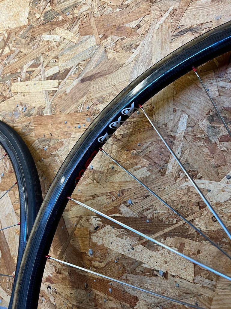 Gebrauchtes AXL Carbon bike — Bild 4 von 4