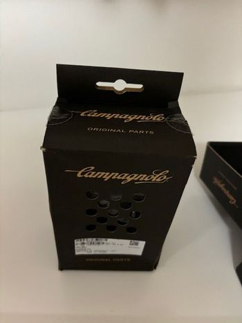 Campagnolo Entlüftungskit 2024 bike de segunda mano