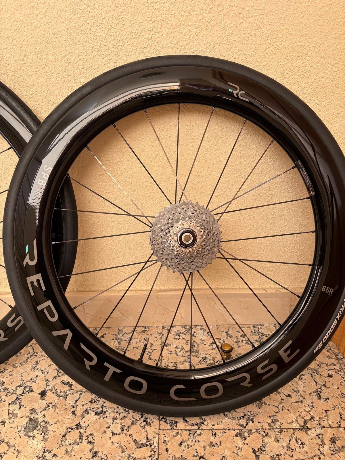 Used Bianchi Reparto Corse RC50 RC65 CeramicTech – € 1.300 | buycycle