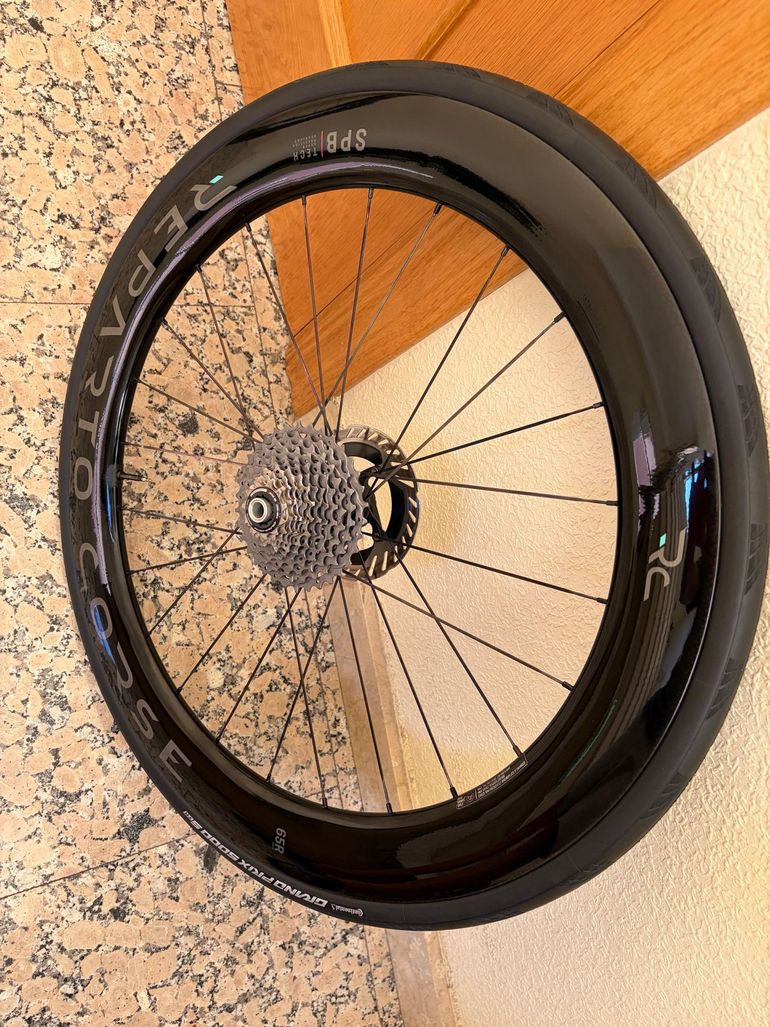 Used Bianchi Reparto Corse RC50 RC65 CeramicTech – € 1.300 | buycycle