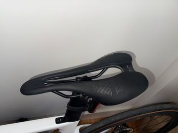 Brugt Selle Italia SLR Boost Superflow S manganese 2024 Saddles & Seatposts