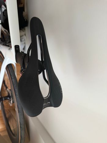 Used Selle Italia Selle Italia SLR Boost Superflow S manganese 2024 bike — image 3 of 3