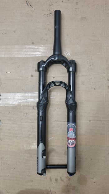 Used Manitou Circus 2021 bike — image 1 of 2