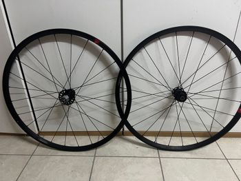 Gebrauchtes Fulcrum Racing 7 2021 Wheels
