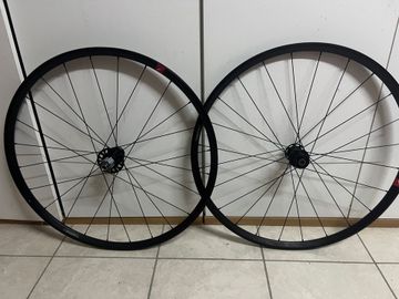Brugt Fulcrum Racing 7 2021 Wheels