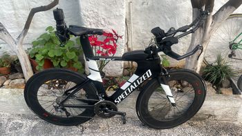 Used Zipp 808s 2022 bike — image 4 of 4