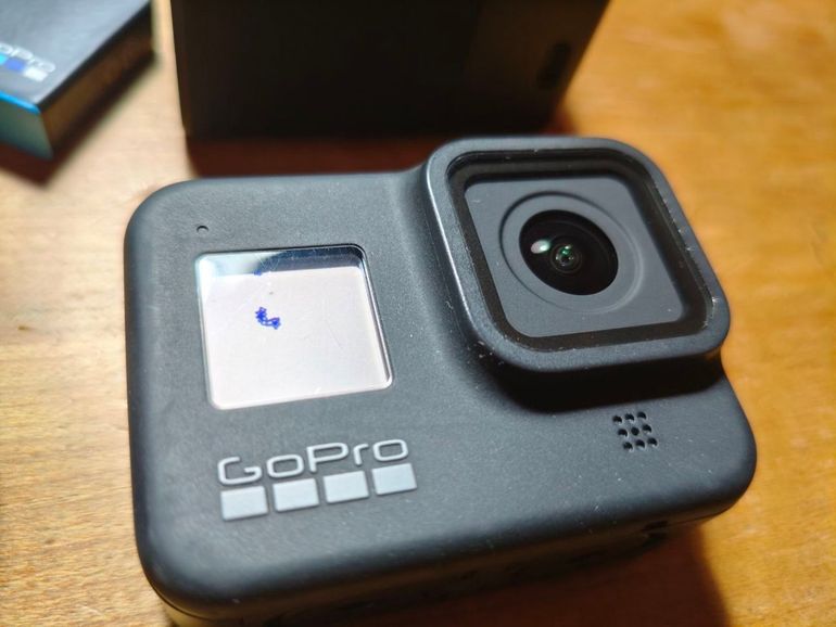 Used GoPro Hero 8 Black – € 165 | buycycle
