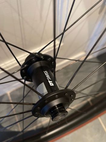 Used Roval Terra C 2023 bike — image 2 of 3