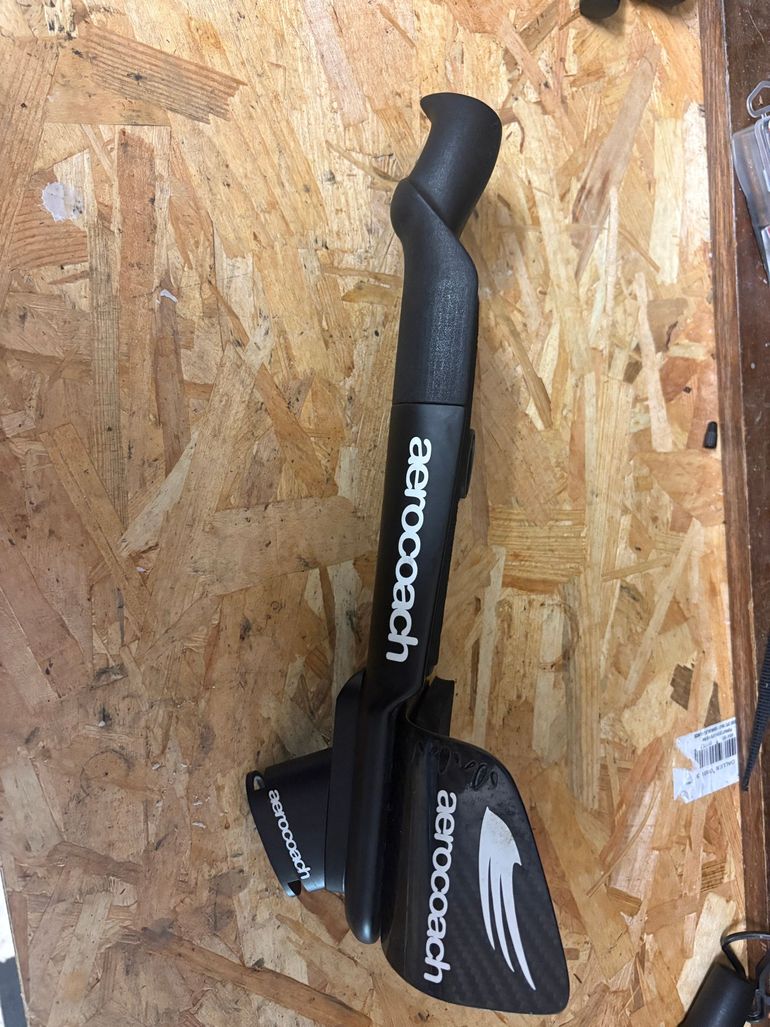 Used Aerocoach Ascalon Carbon – € 1.050 | buycycle