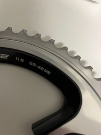 Used Shimano FC-9000 2016 bike — image 2 of 3