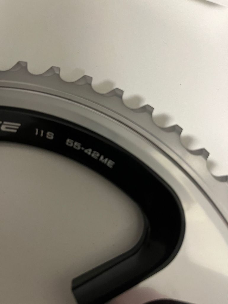 Used Shimano FC-9000 2016 bike — image 2 of 3