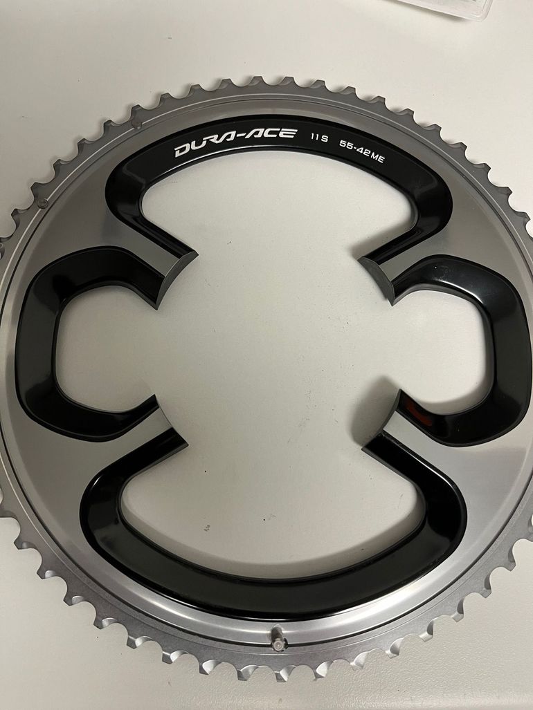 Used Shimano FC-9000 2016 bike — image 1 of 3