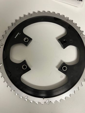 Used Shimano FC-9000 2016 bike — image 3 of 3