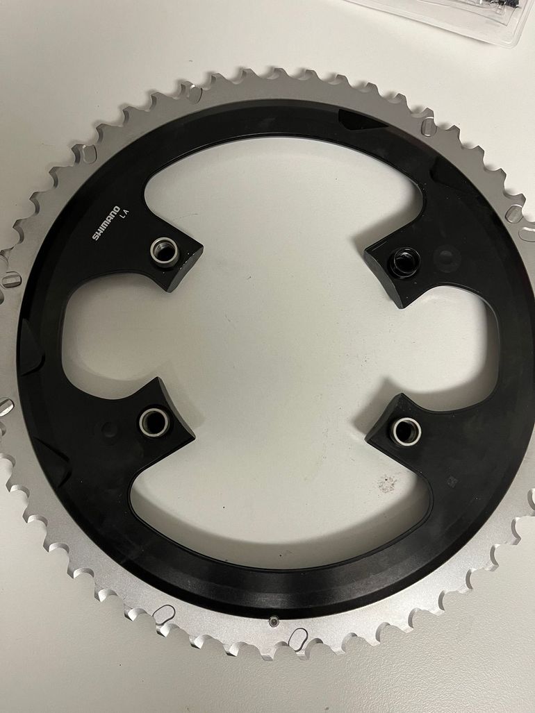 Used Shimano FC-9000 2016 bike — image 3 of 3