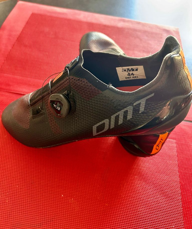 Used Dmt KR3 – $ 73 | buycycle