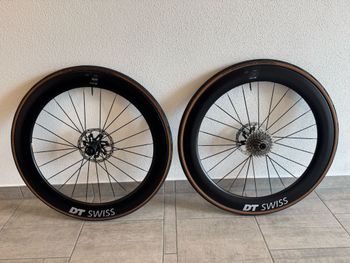 Dt Swiss 1400 arc dicut disc 2023