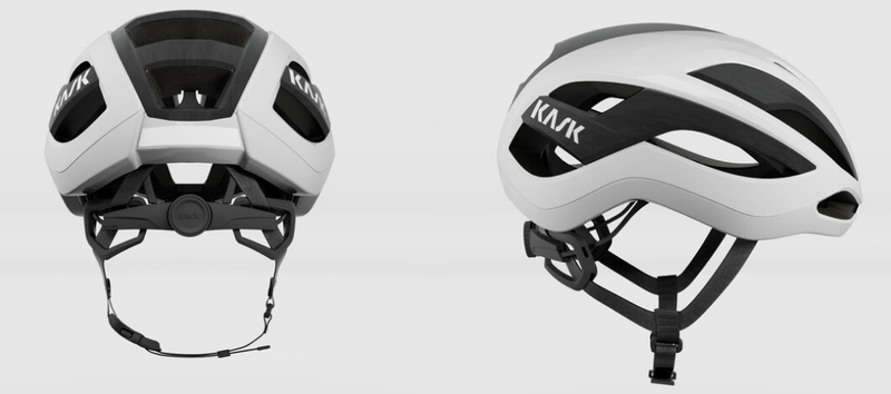 Gebrauchtes Kask ELEMENTO 2025 bike — Bild 1 von 2
