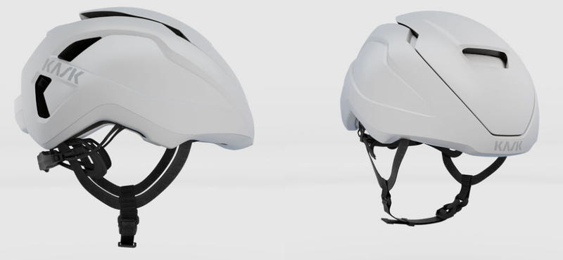 Used Kask Wasabi 2025 Cycling Accessories