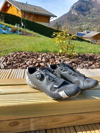 Tweedehands scott 2021 Cycling Shoes