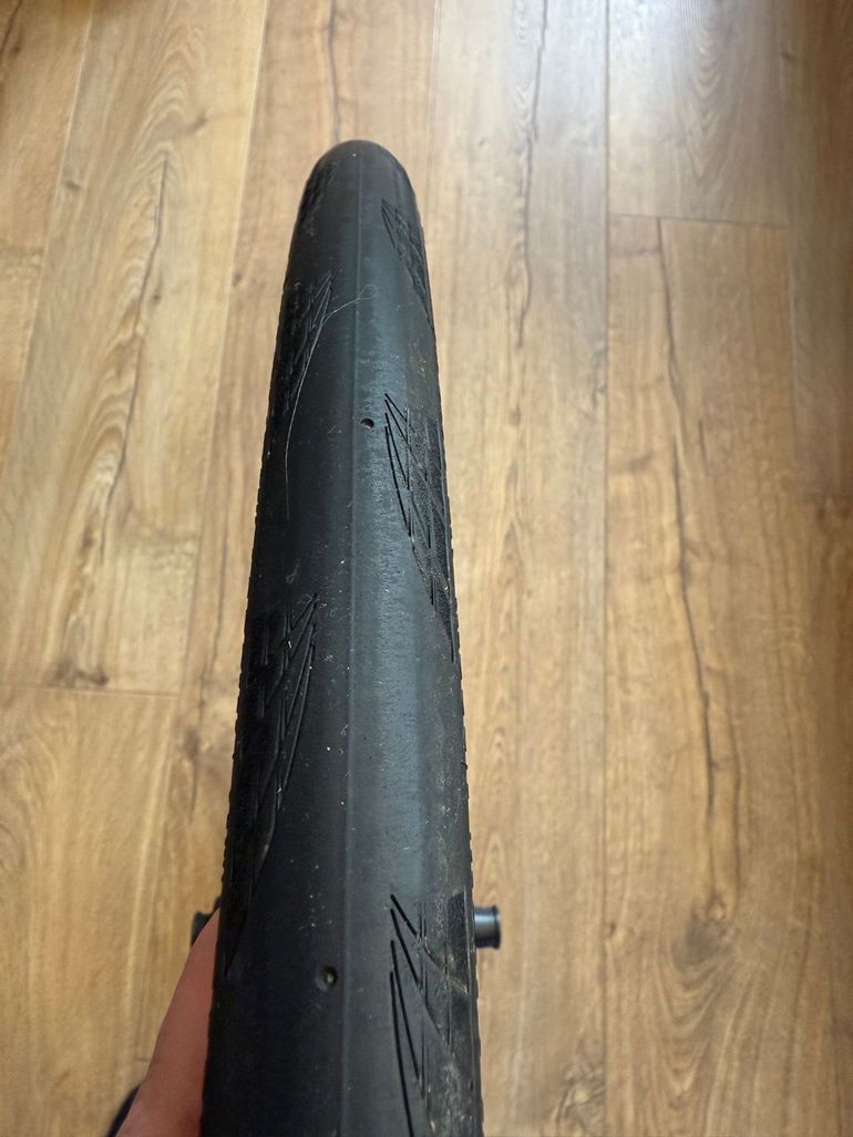 Used SwissSide Swissside Hadron 800 Ultimate 2024 bike — image 6 of 8