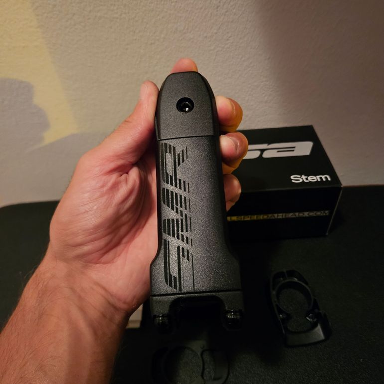 Used Fsa SMR 2 System II Stem – kr 586 | buycycle