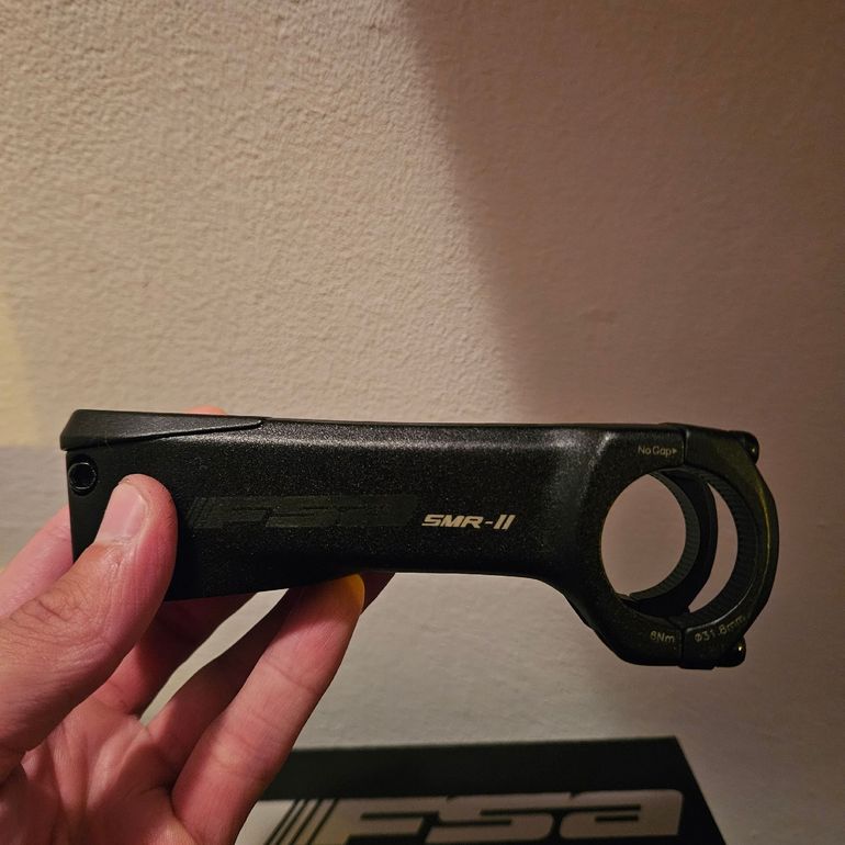 Used Fsa SMR 2 System II Stem – $ 60 | buycycle