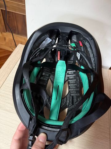 Używany lazer sphere 2024 bike — zdjęcie 5 z 6