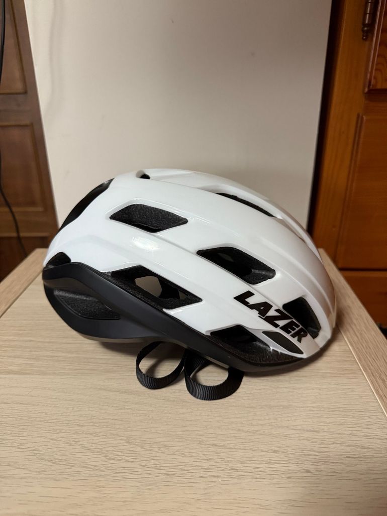 Used Lazer lazer sphere 2024 bike — image 2 of 6