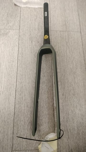 Brugt Orbea Diem 2025 bike — billede 3 af 6