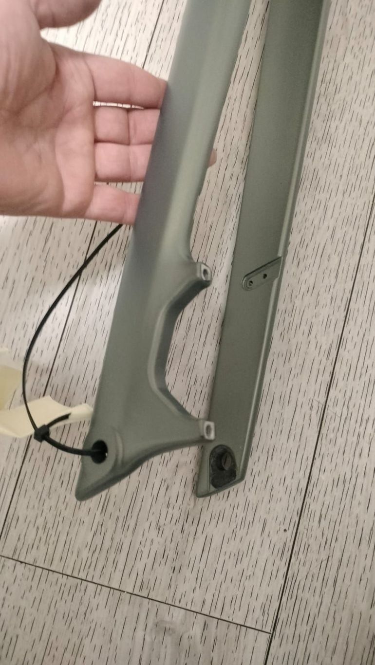 Brugt Orbea Diem 2025 bike — billede 5 af 6
