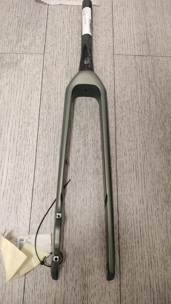 Tweedehands Orbea Diem 2025 Fork