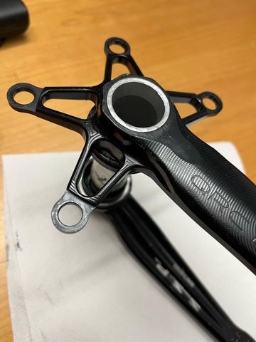 EXTRALITE QRC 2 2024 bike d'occasion — image 6 sur 7