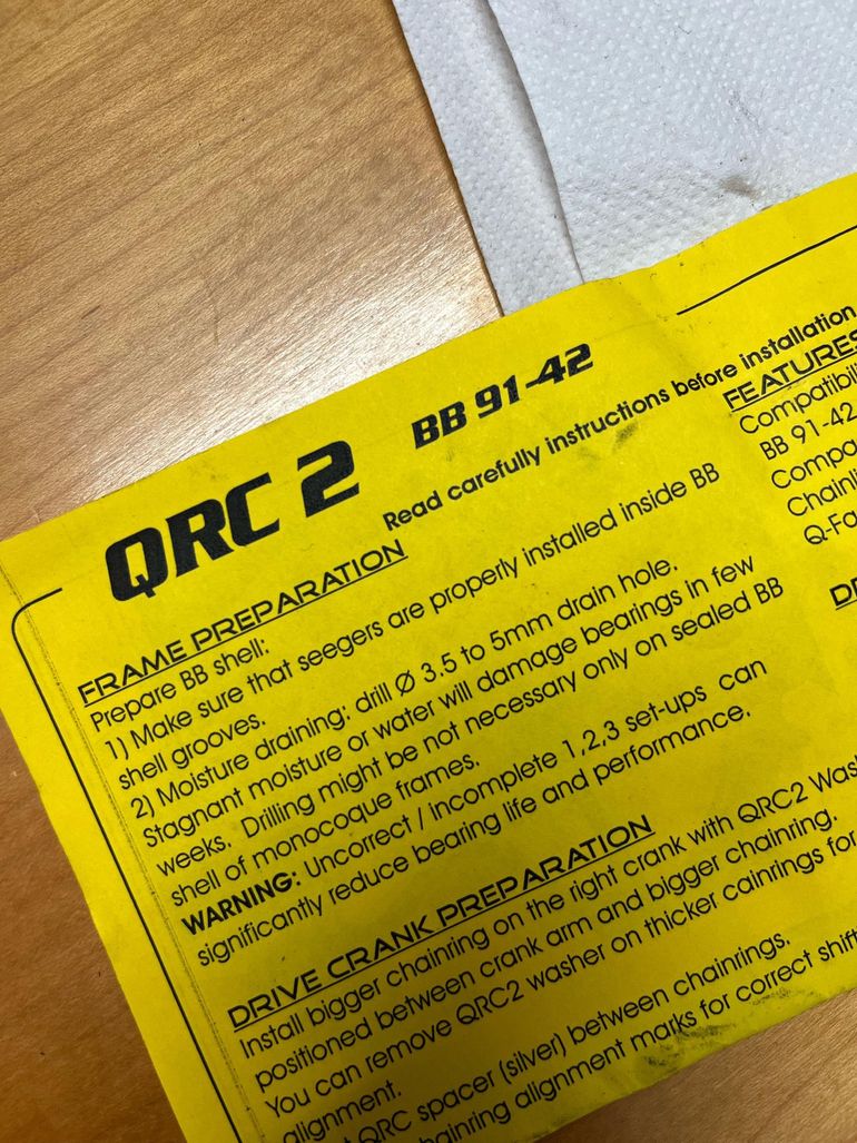 Used EXTRALITE QRC 2 2024 bike — image 4 of 7
