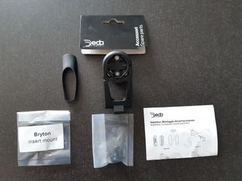 Used Deda Superzero RS 2025 bike — image 4 of 4