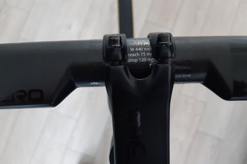 Used Deda Superzero RS 2025 bike — image 2 of 4